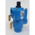 Uniflo remote valve BAC-RC-PB-0014